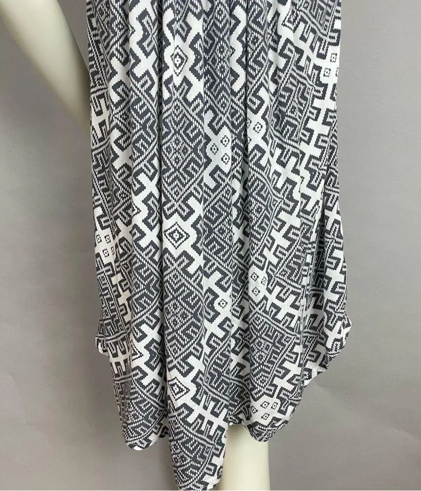 World Market Dress Sleeveless Fabric - Image 10