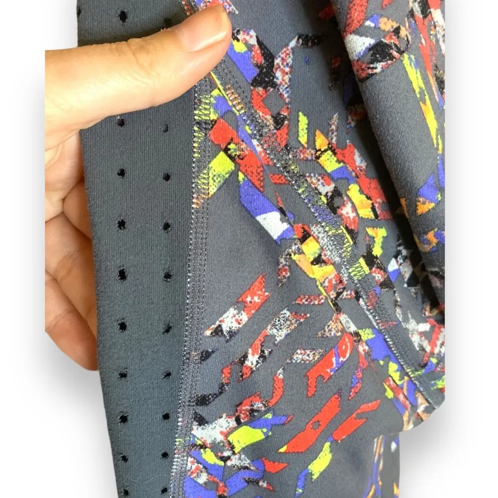 Z by Zella cropped leggings - Image 9