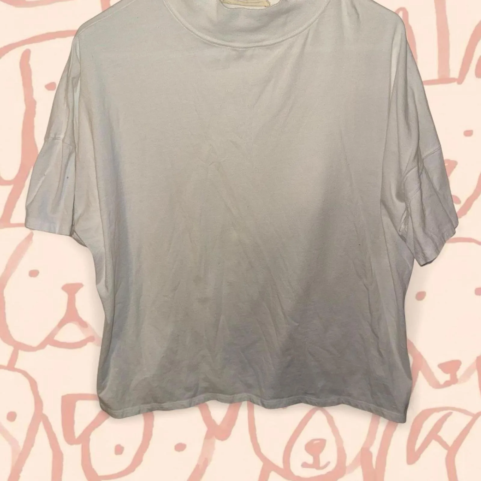 We The Free Fearless Tee - Image 2