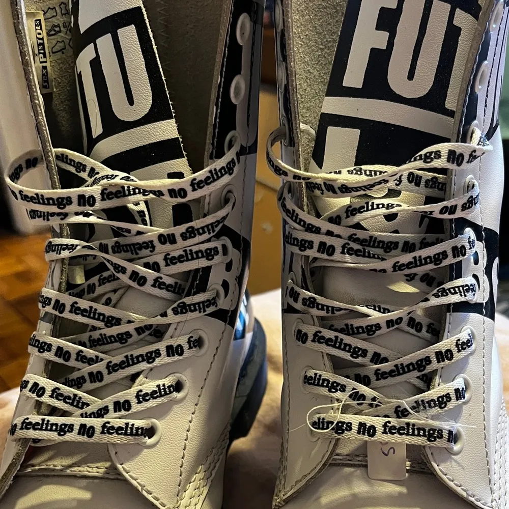 Dr. Martens 1490 Sex Pistols - Image 9