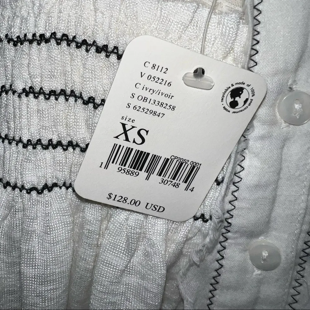 Free People Sea Breeze Tunic - Image 3