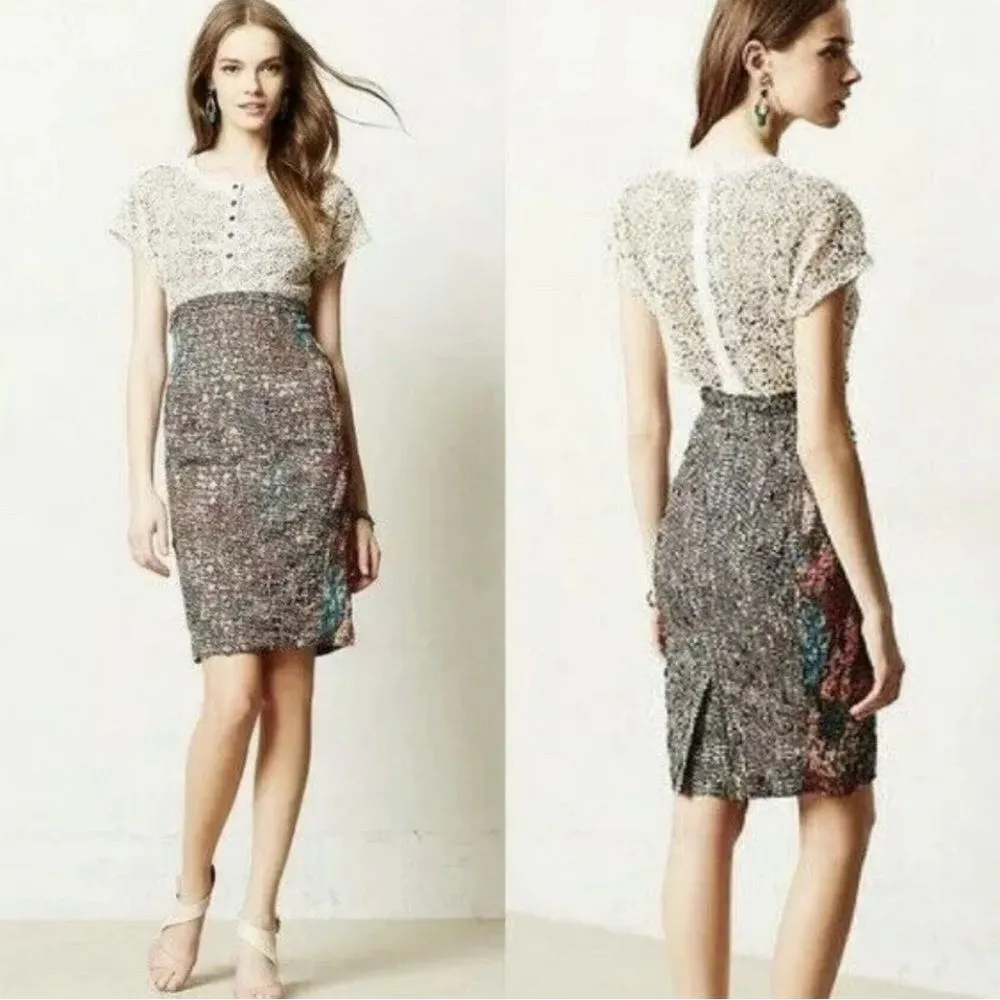 Anthropologie  Byron Lars Beguile  size 00P - Image 2