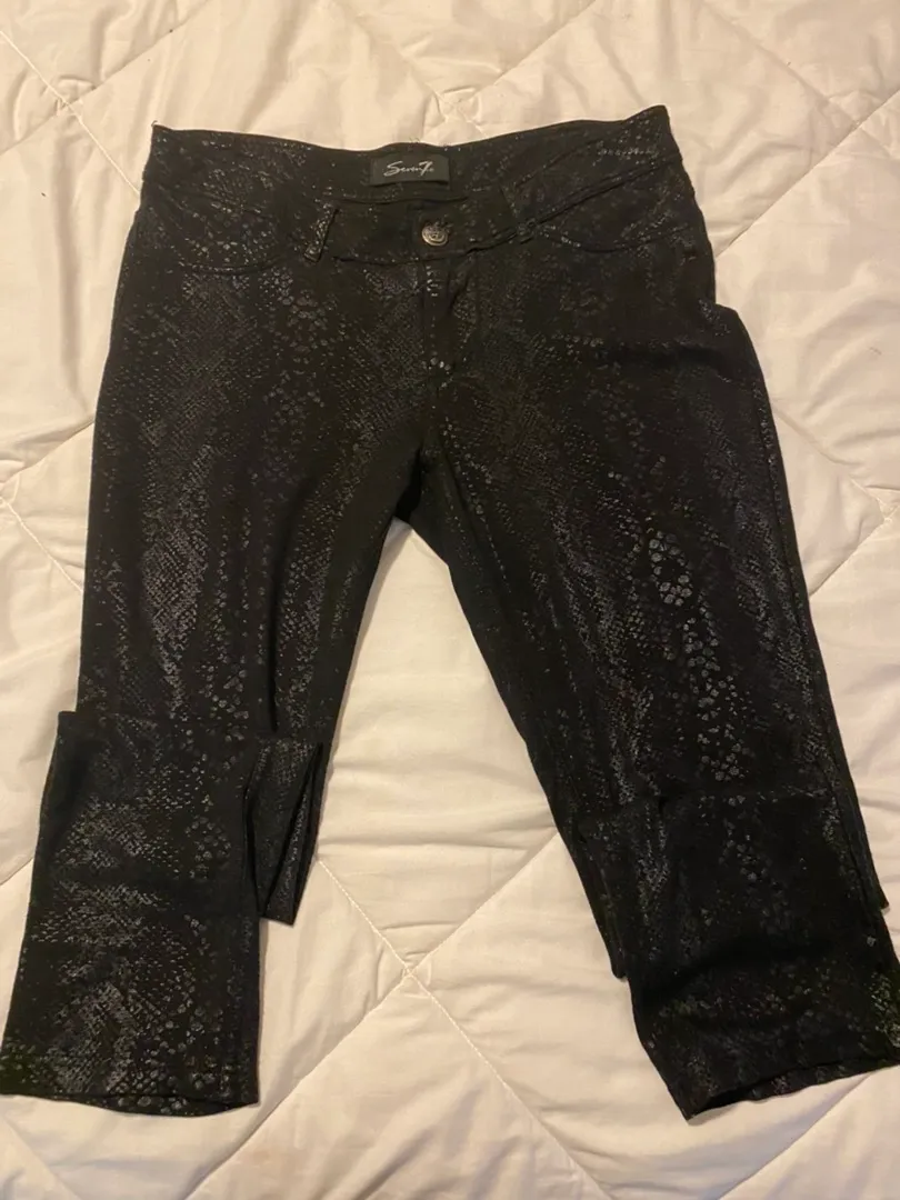 Seven Pants - Image 2