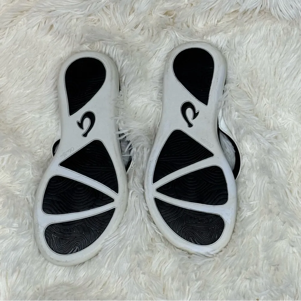 Olukai Ho‘ōpio Women’s Beach Sandals - Image 5