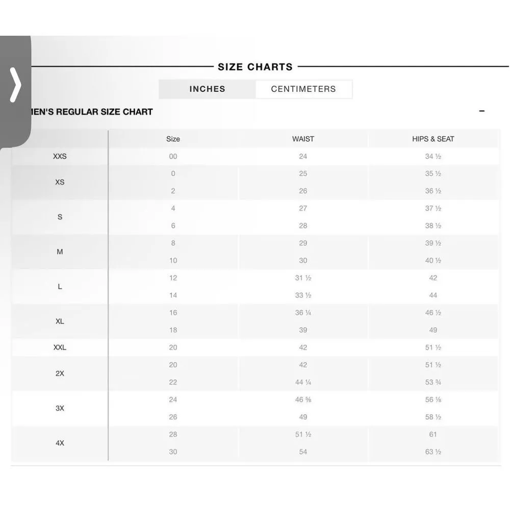 NEW Old Navy High Waist Secret-Smooth Pocket Fray Hem Denim Skirt 24 - Image 4