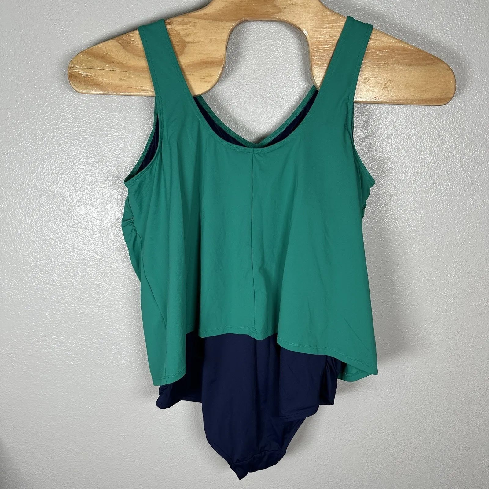 NEW LANDS END Plus Size 2X One - Image 4