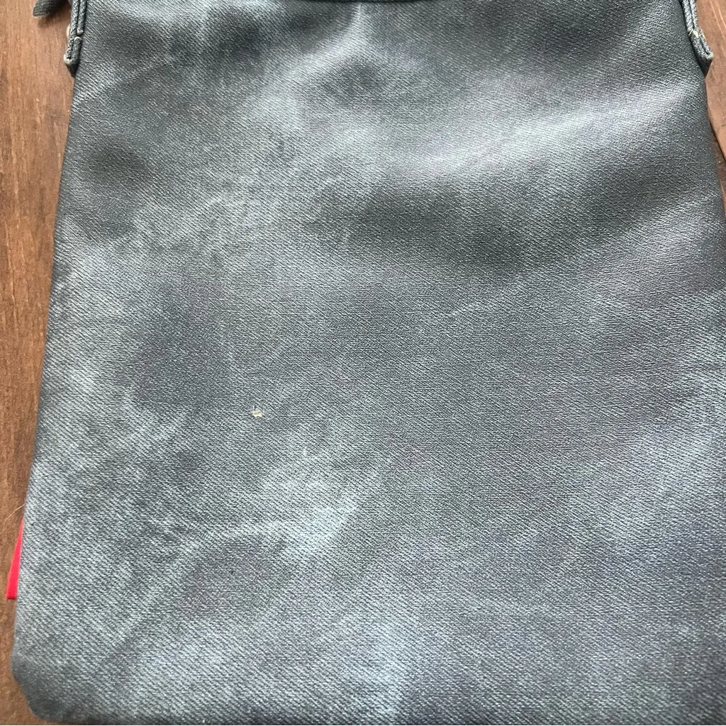 Union Bay Owl Crossbody Faux Leather Purse - Image 7