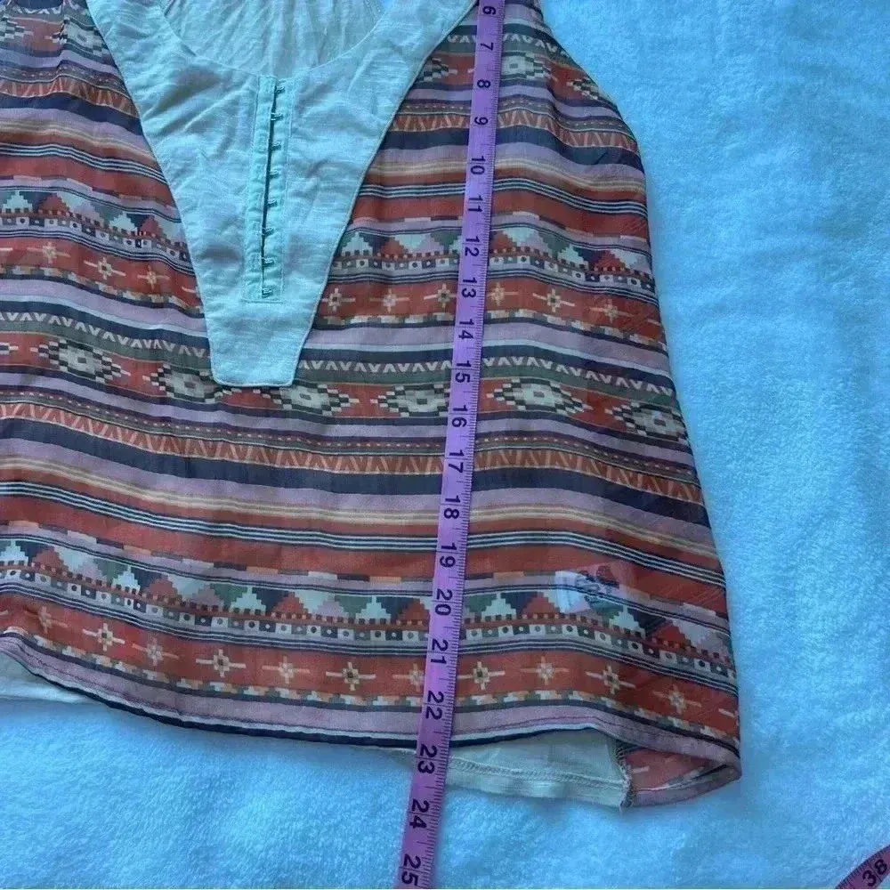 Urban Behavior Rebel Top size L Tan Size L - Image 5