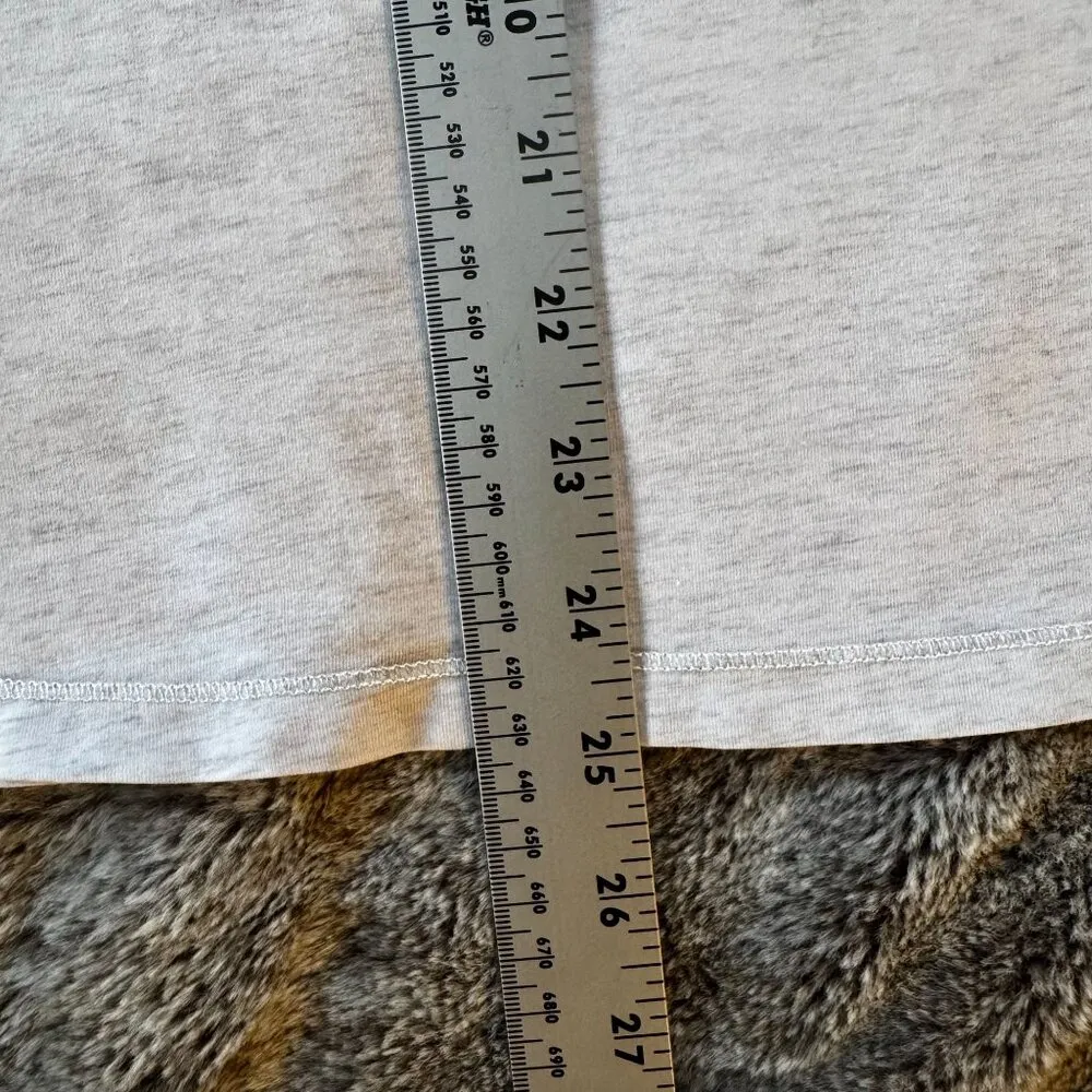 Lululemon Every Yogi Tank Sz 6 - Image 7