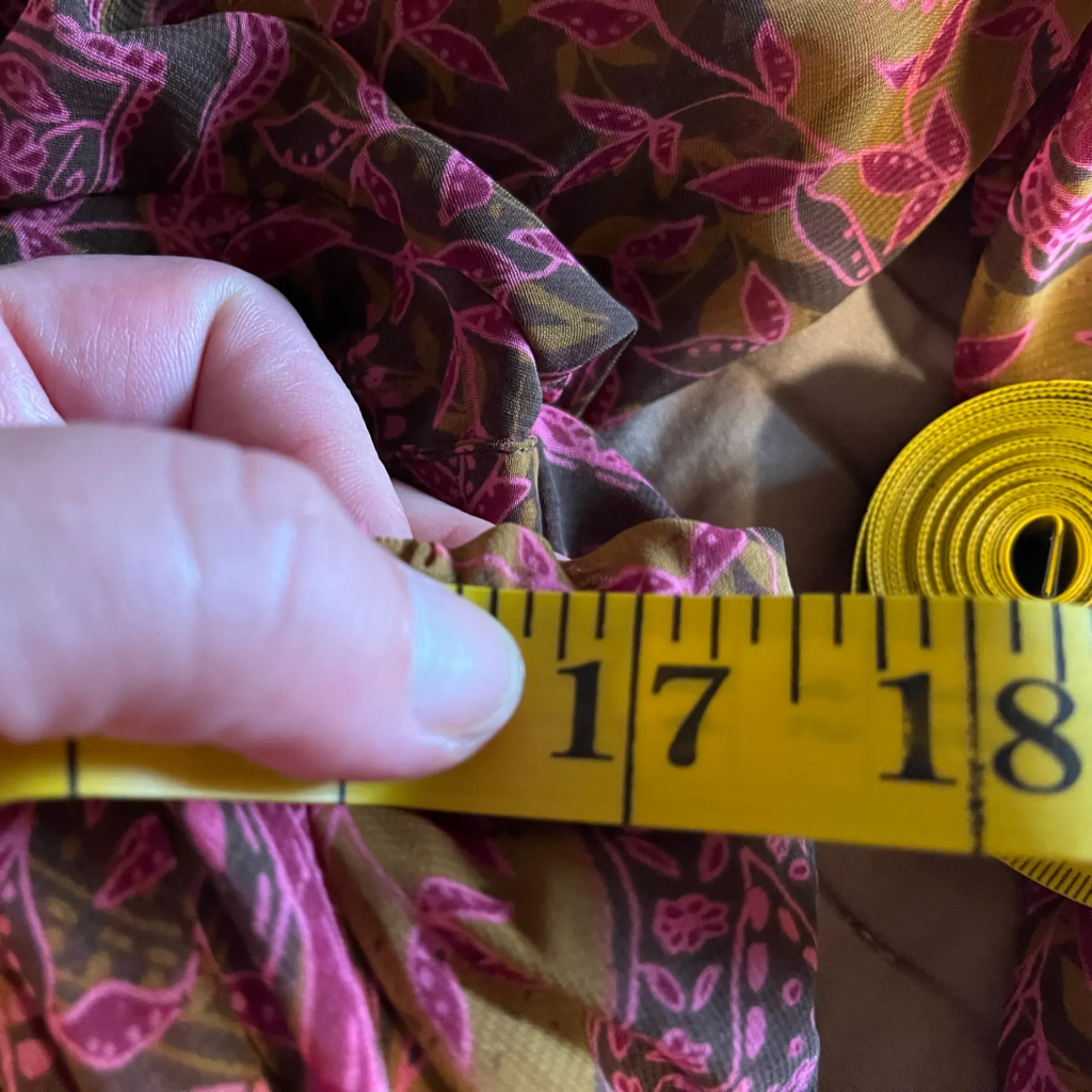 NWT! Free People Folklore Handmade Maxi Dress - Image 15