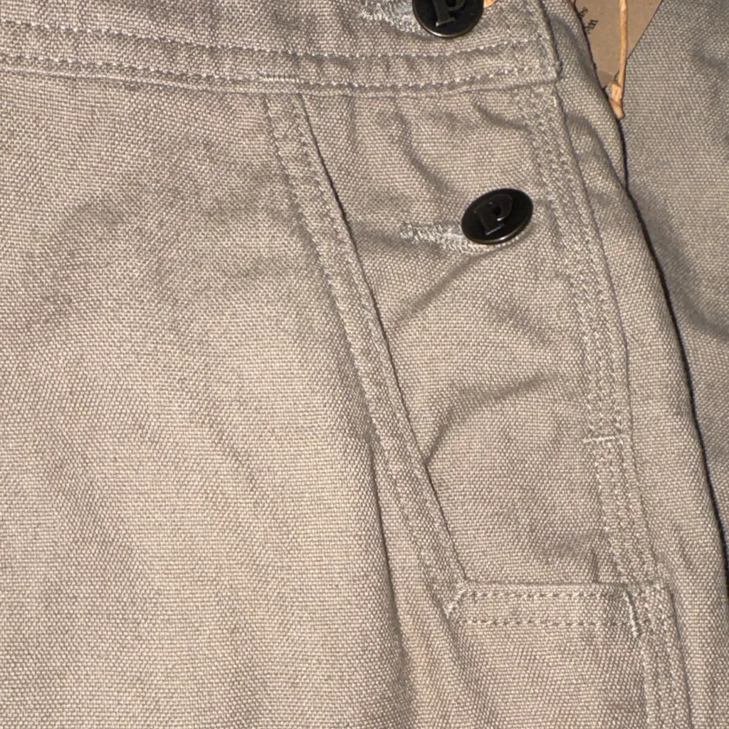 Patagonia Women's Two-Tone Overalls - Image 9