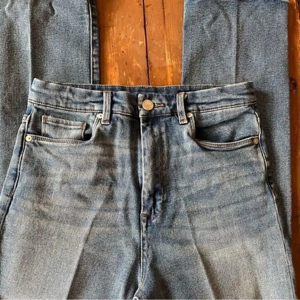 Blank NYC The Cooper High Waisted Jeans - Image 5