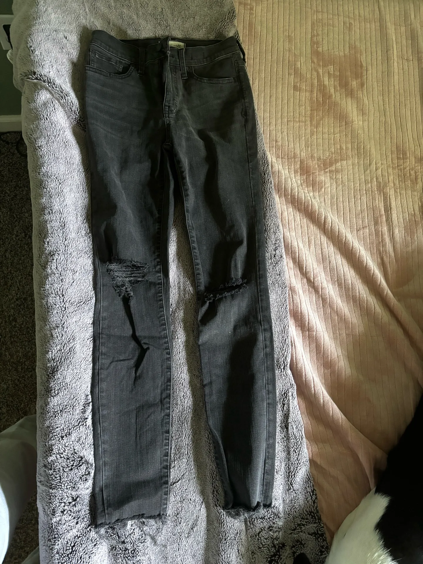 Madewell Skinny Jeans - Image 2