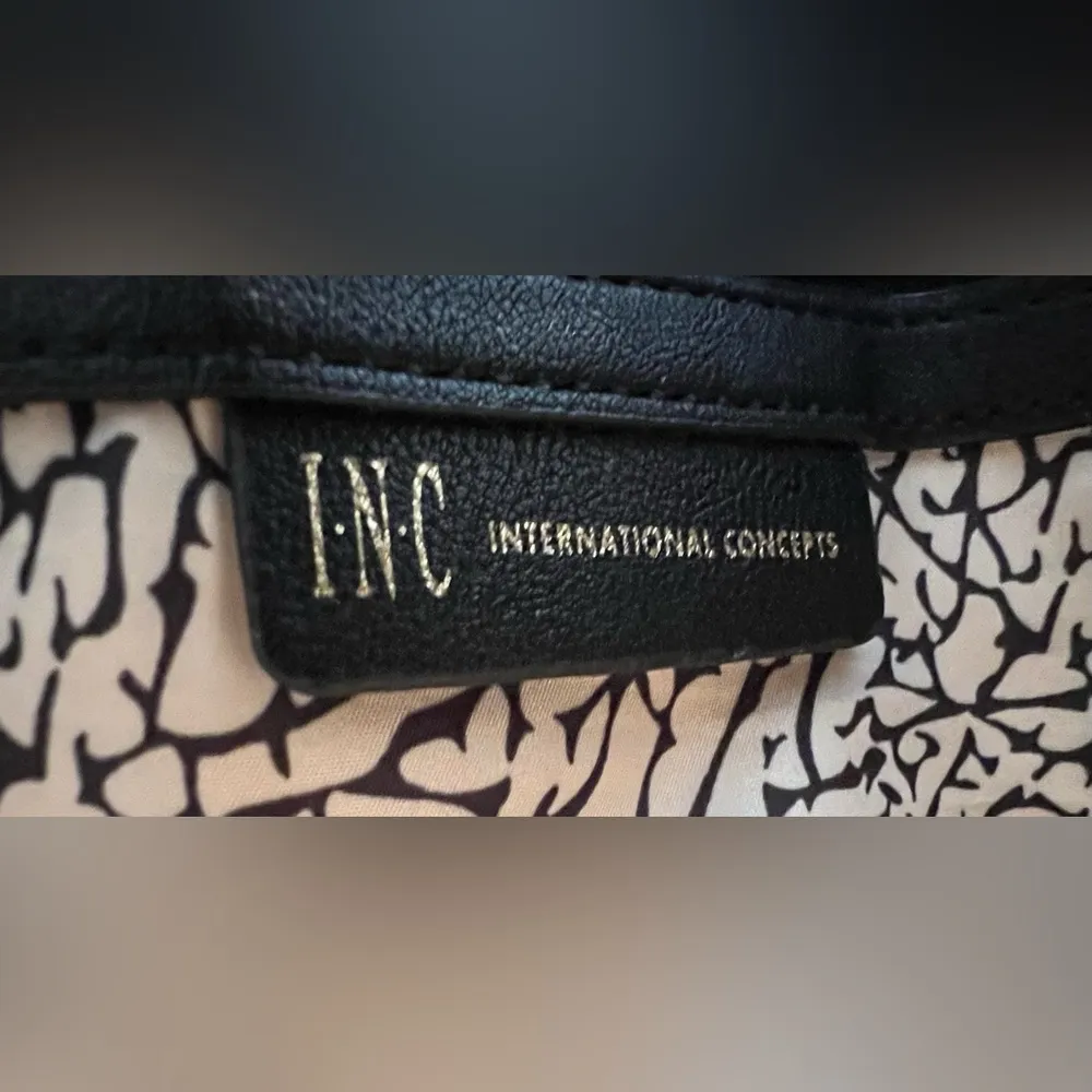 I*N*C* | ladies mini-backpack purse - Image 8