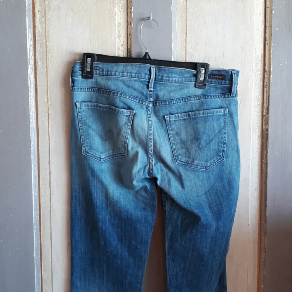 Citizens of Humanity Kelly Bootcut Jeans - Image 4