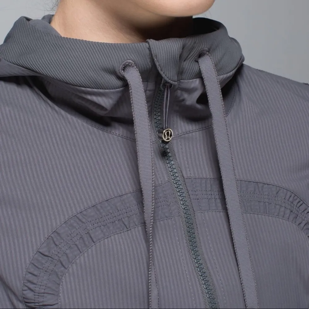 Lululemon Dance Studio Jacket III - Image 3