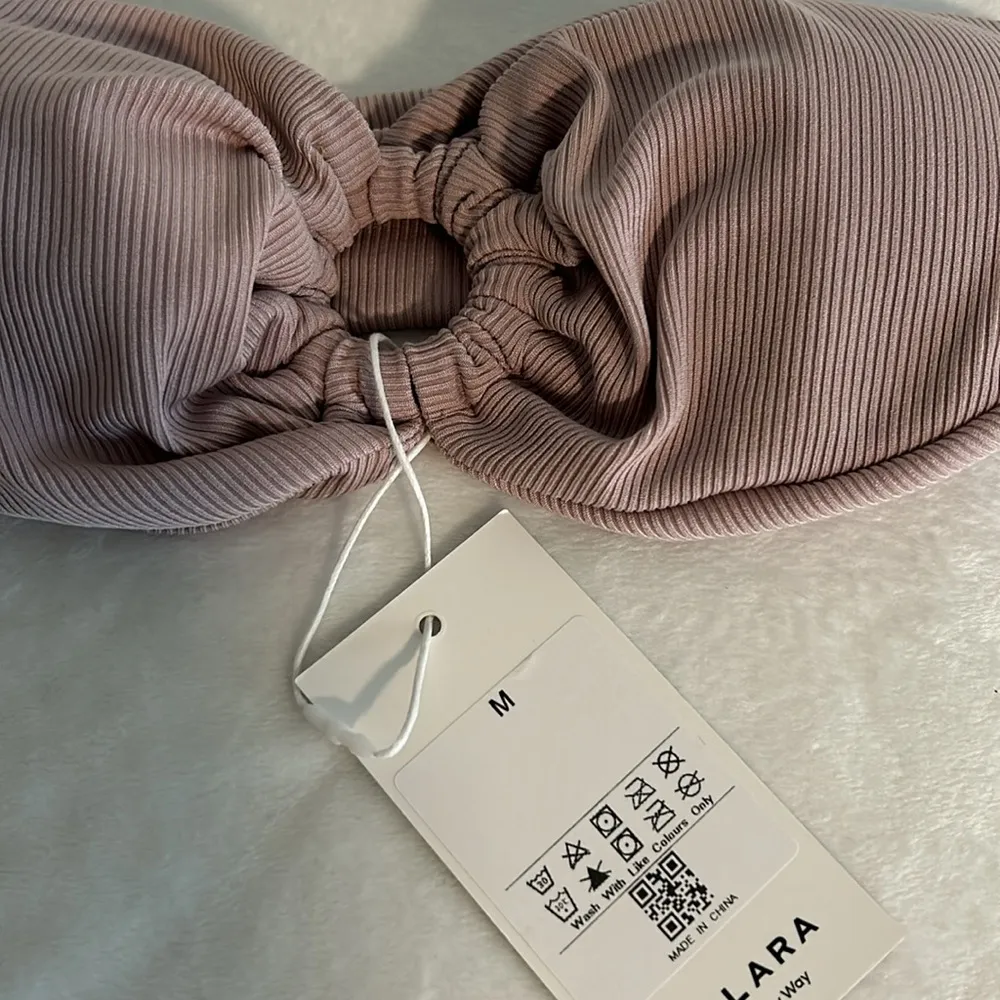 NWT HALARA Ribbed two piece bikini - Image 16