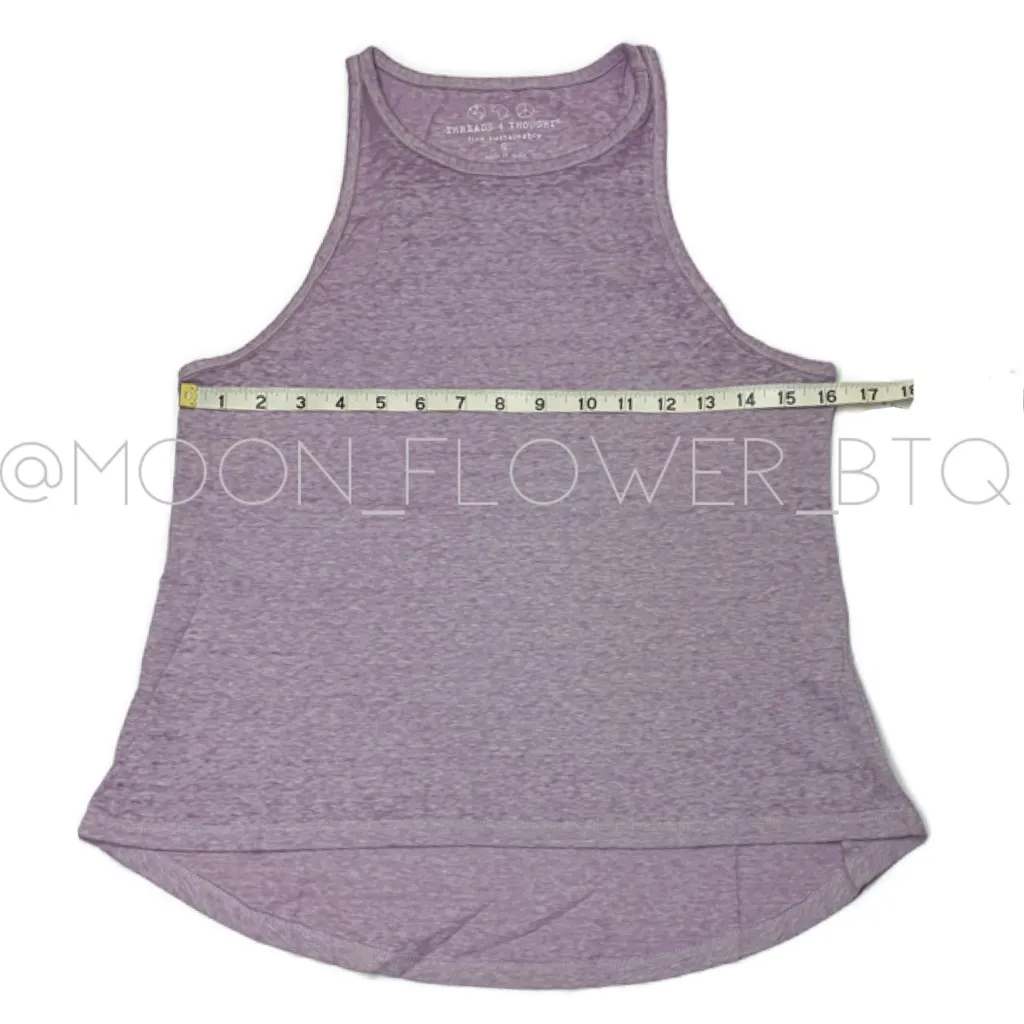 Threads4Thought Vintage Wash Purple Holten Tank - Image 11