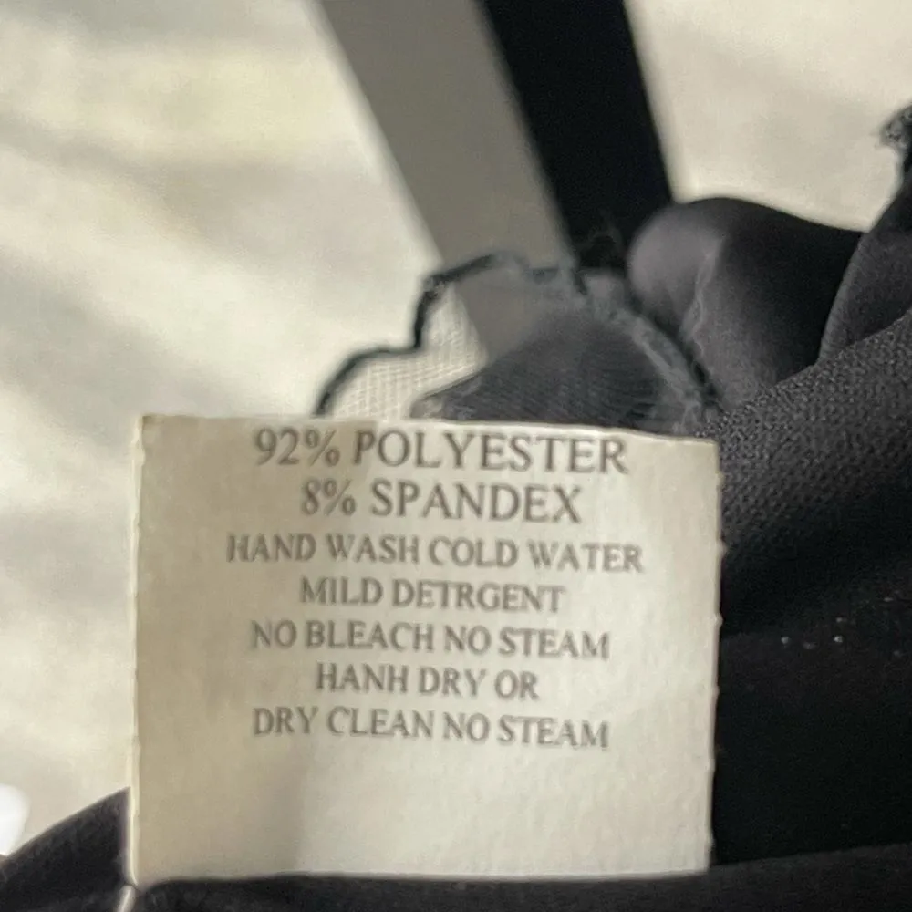 Ruby Rox‎ Halter Dress - Image 8