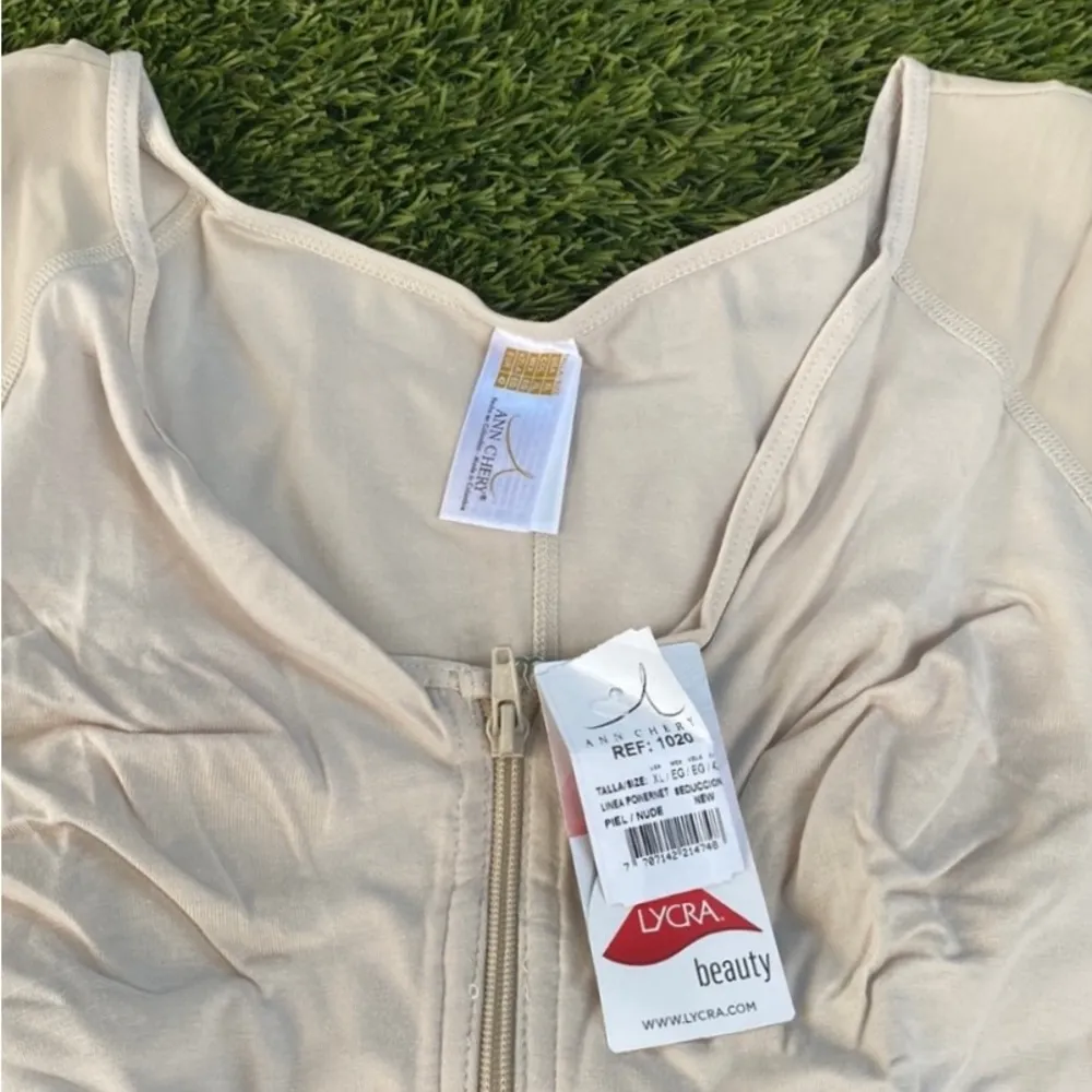 Shapewear Size XL Tan - Image 6