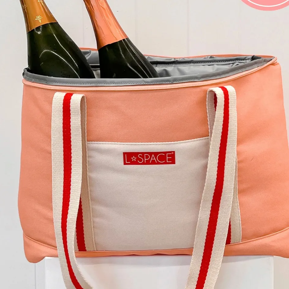 L*SPACE COASTAL COOLER BAG - Image 9