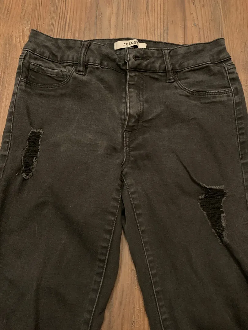 Refuge Jeans - Image 4