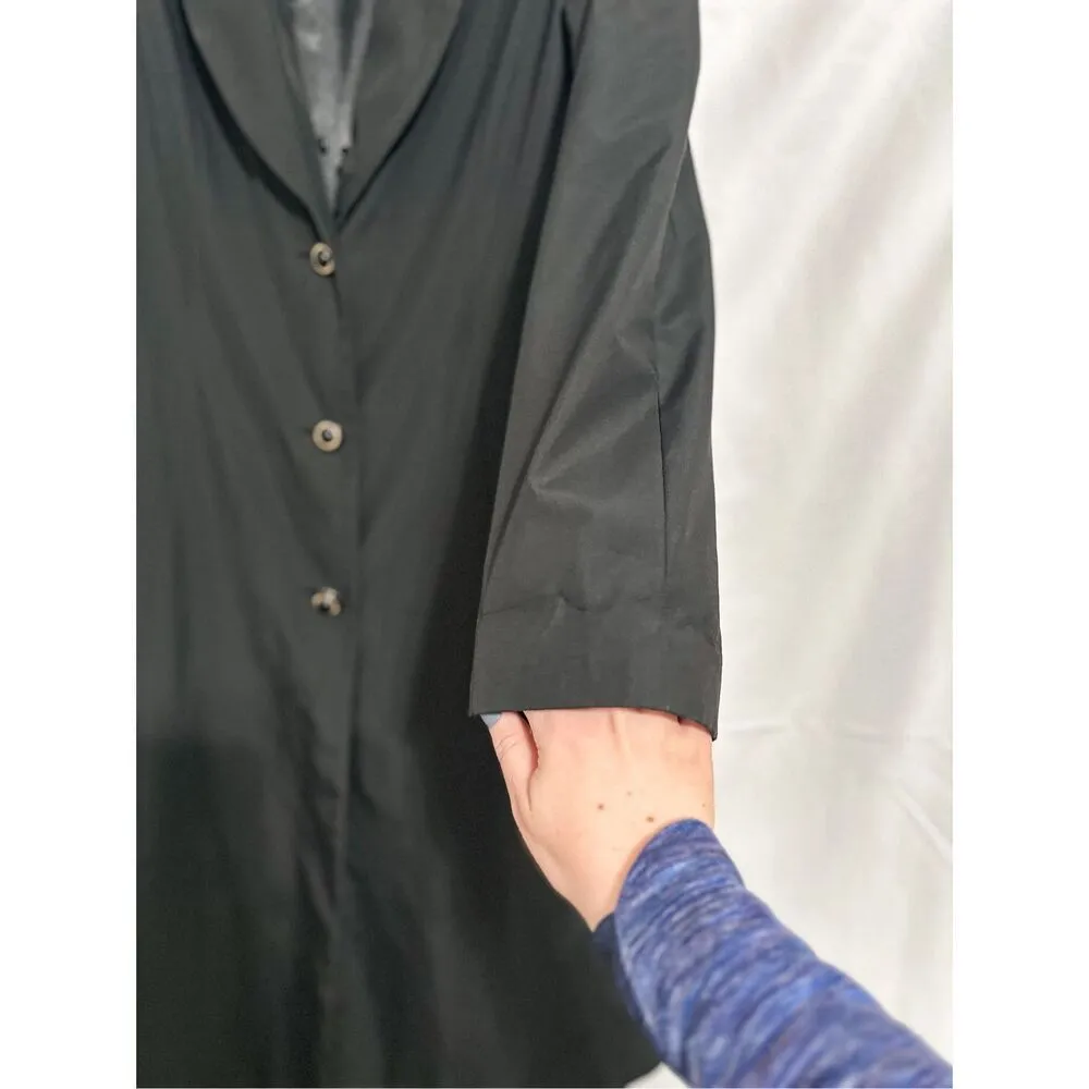 St. John Vintage  Coat - Image 7