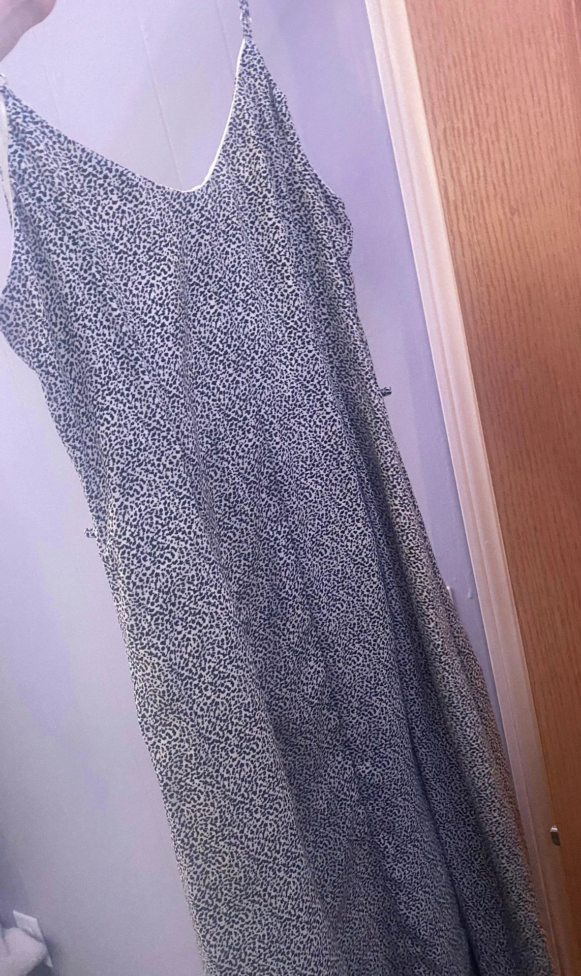 Leapord Dress  - Image 3