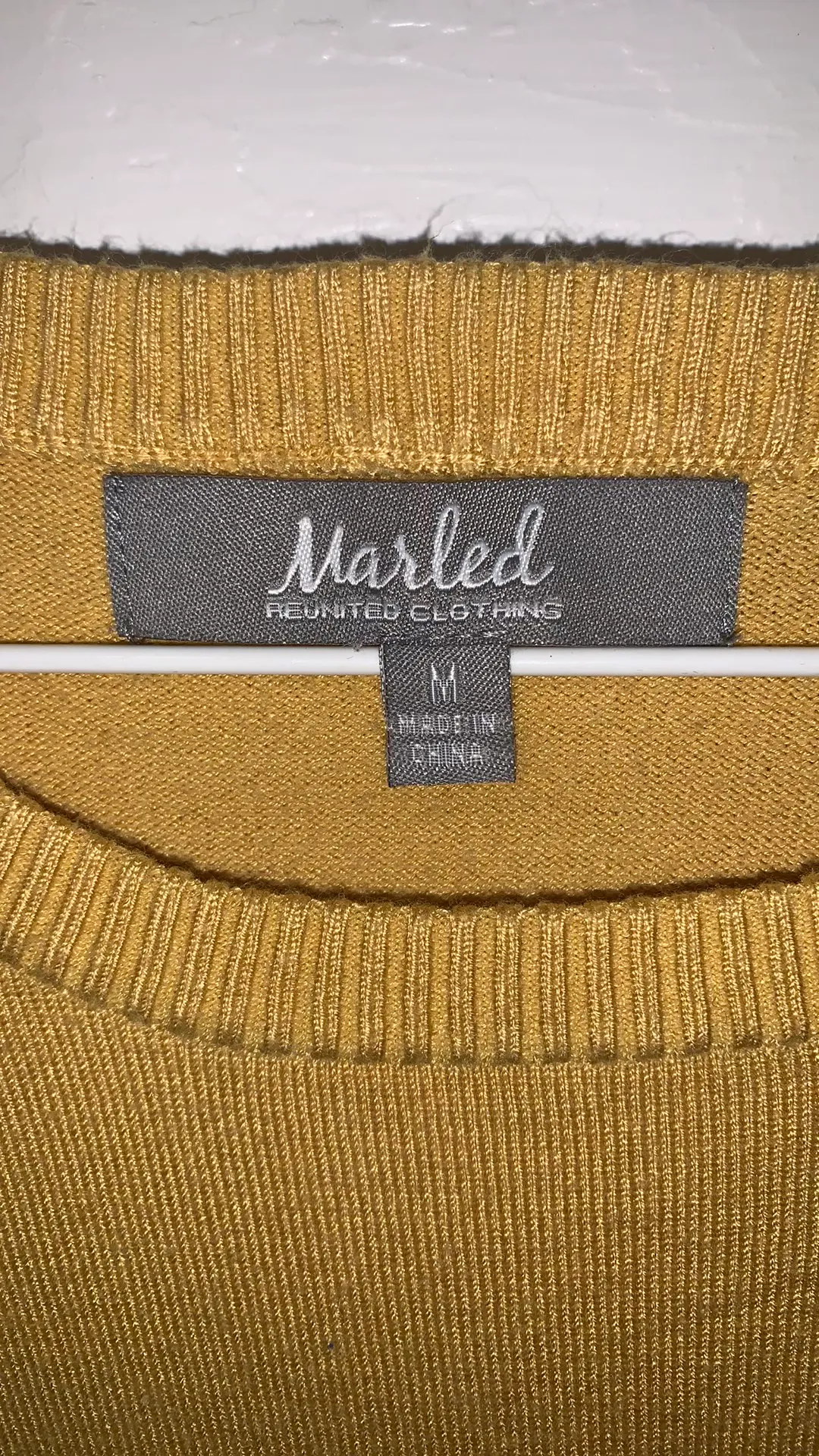 Marled Reunited Clothing Sweater - Image 2