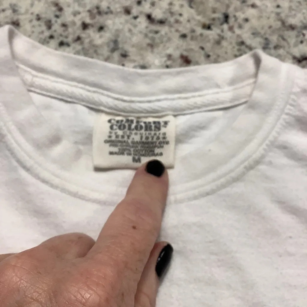 Comfort Colors Texas A&M Aggies Women’s Graphic Tees - ALL 3 one Price Bundle. - Image 14