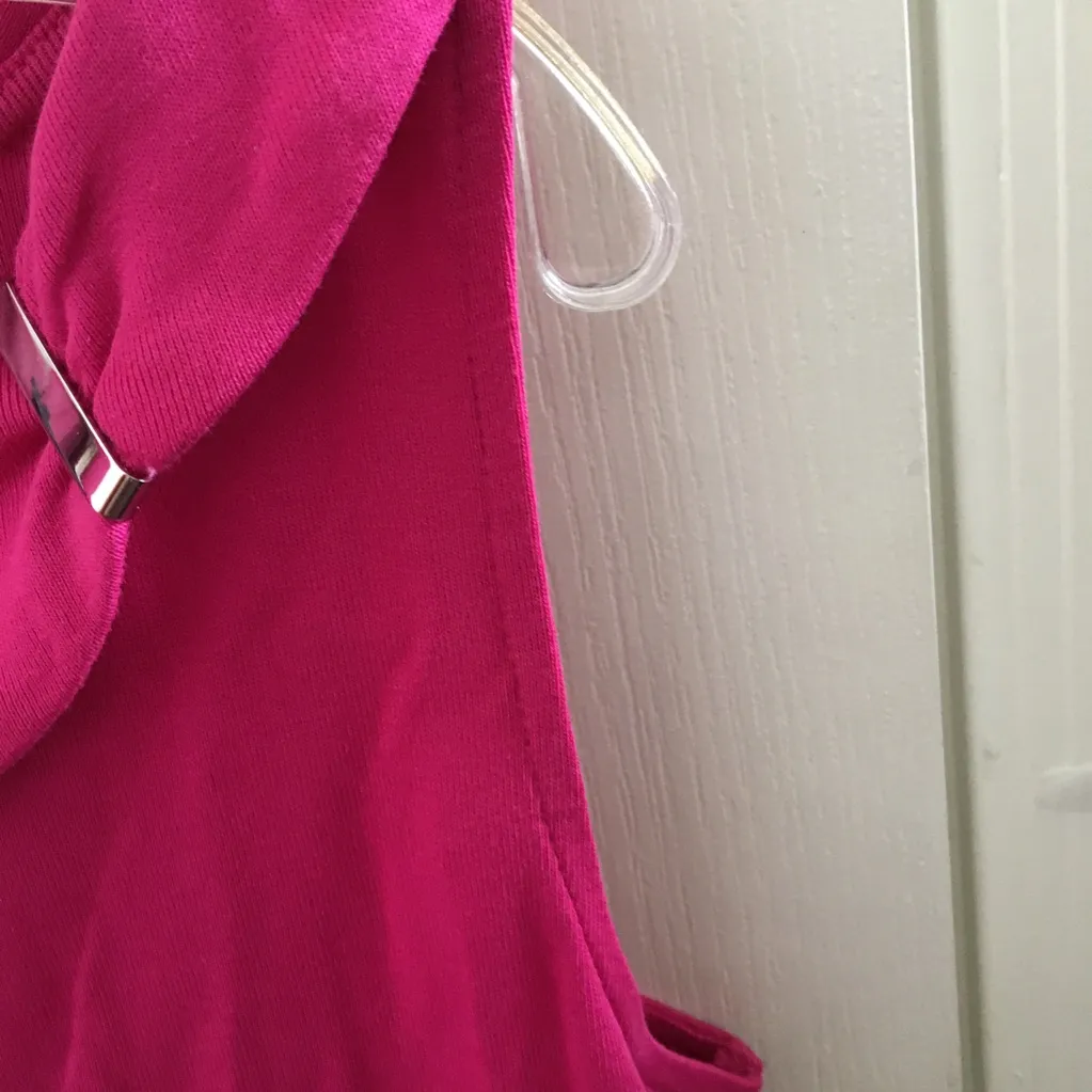 FINAL MARKDOWN Ladies Rafaella top large - Image 3