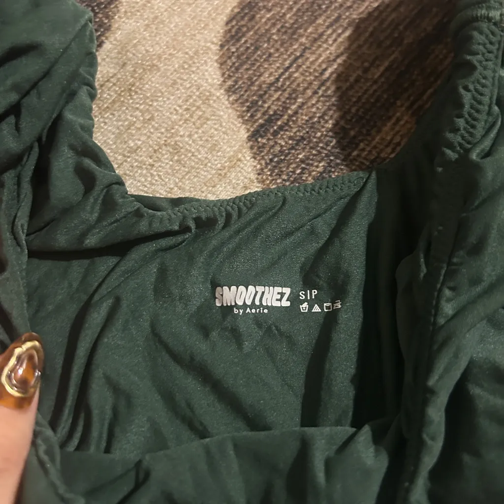 Aerie smoothez bodysuit - Image 4