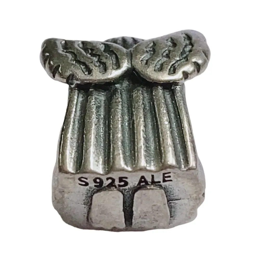 PANDORA Angel Of Hope Charm - Image 3