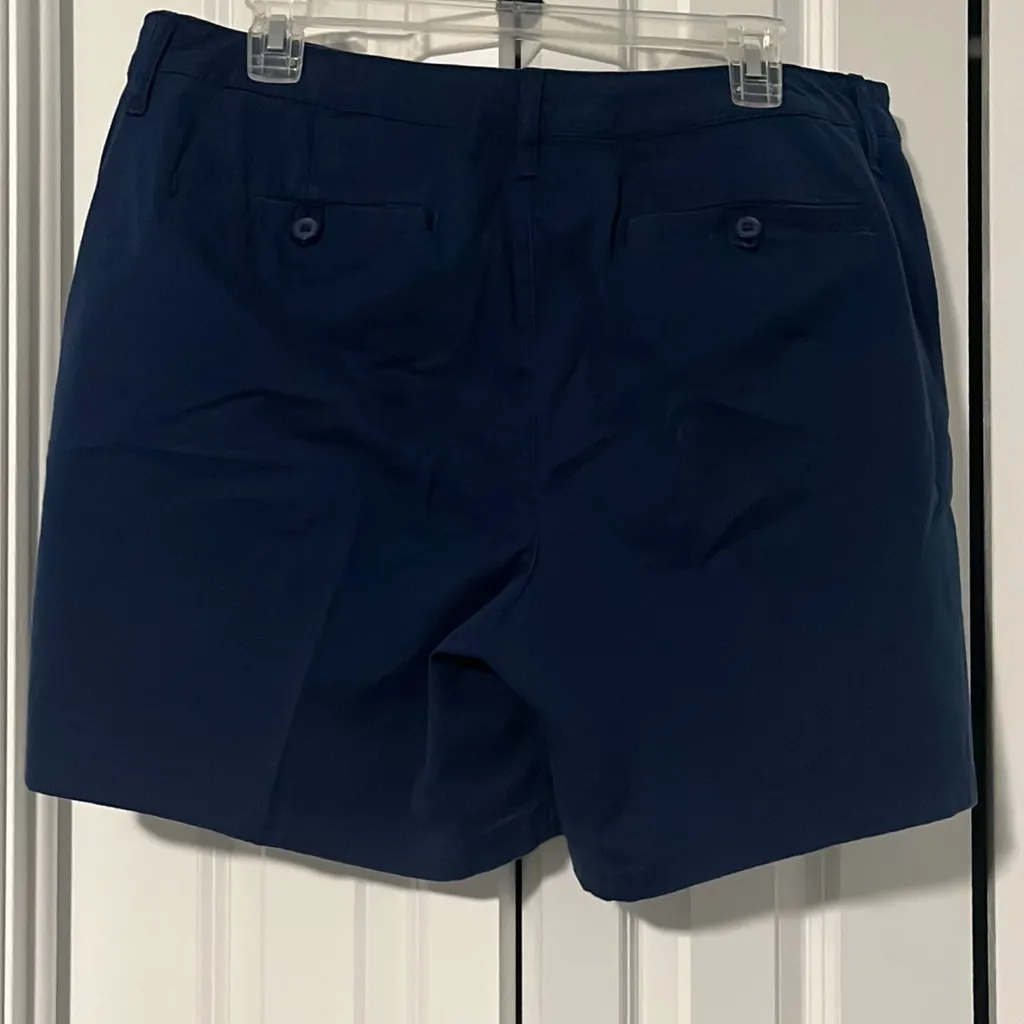 St. John’s Bay Blue Shorts‎ - Image 2