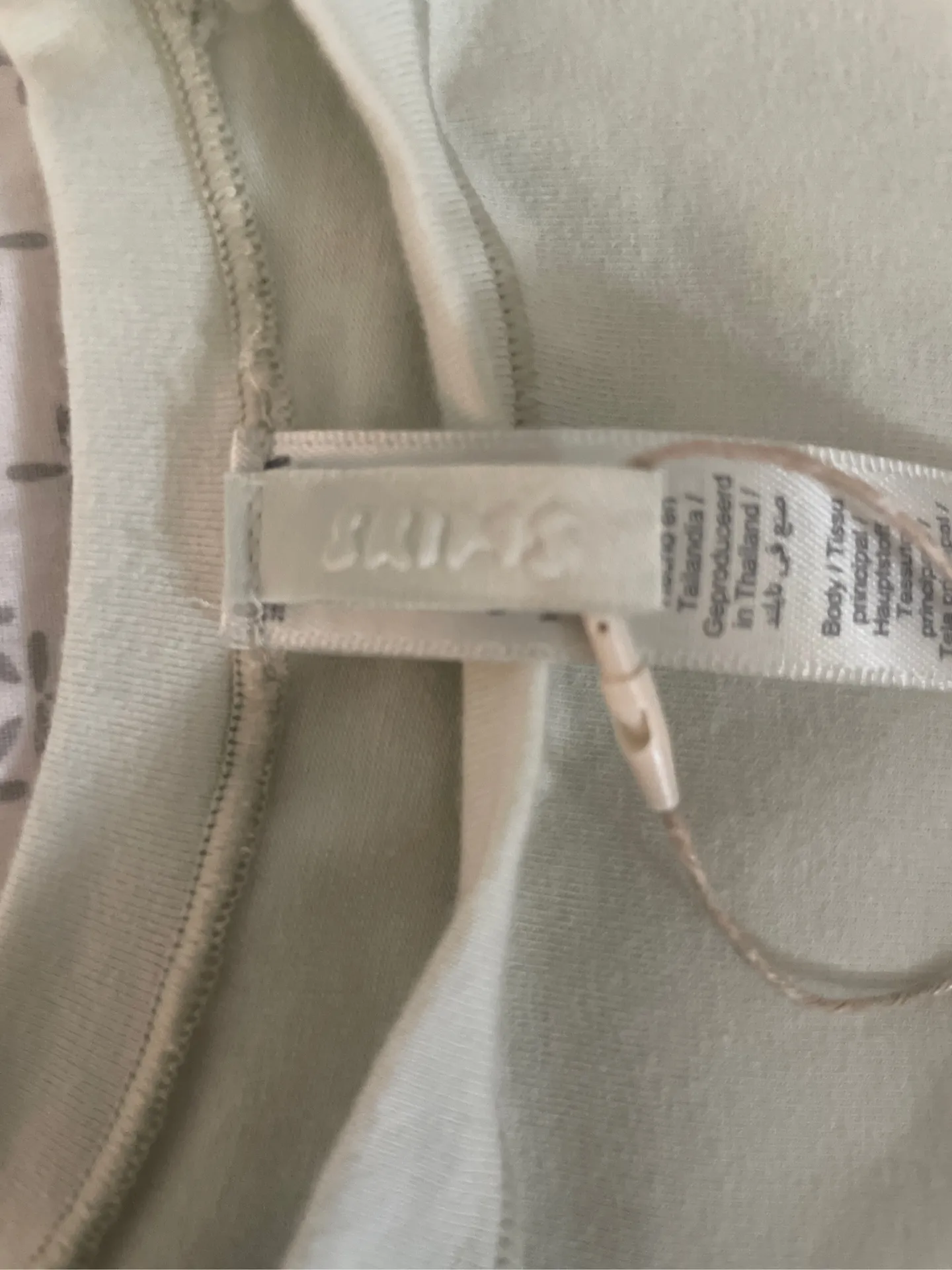 SKIMS T-Shirt - Image 2