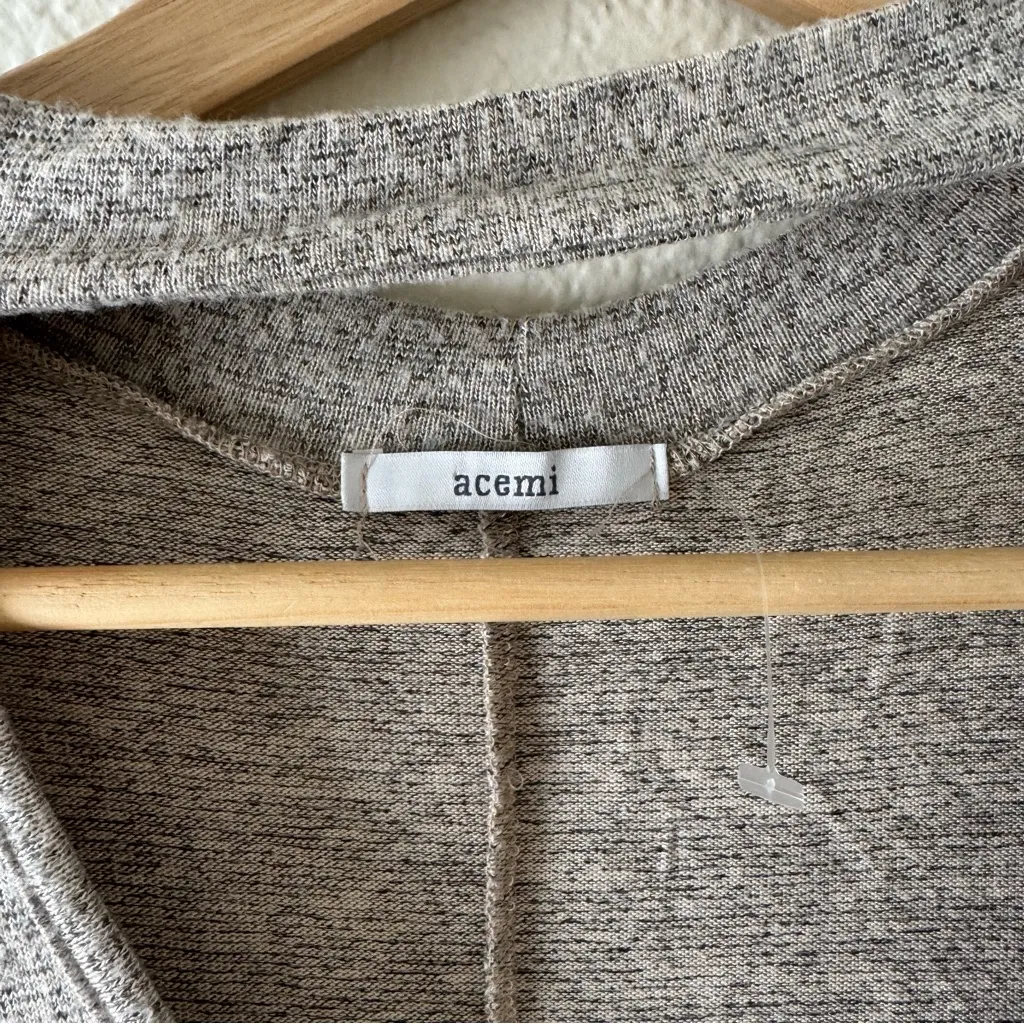 Acemi keyhole 3/4 sleeve Dress Small - Image 2