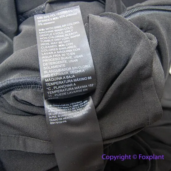 New! White House Black Market Shirred Shoulder Matte Jersey‎ Jumpsuit, size S - Image 16