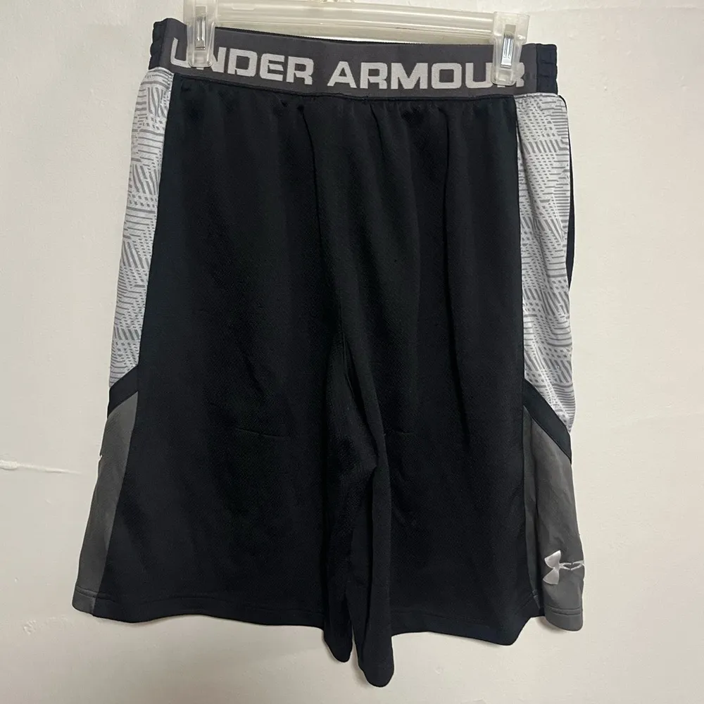 Under Armour Shorts - Image 4