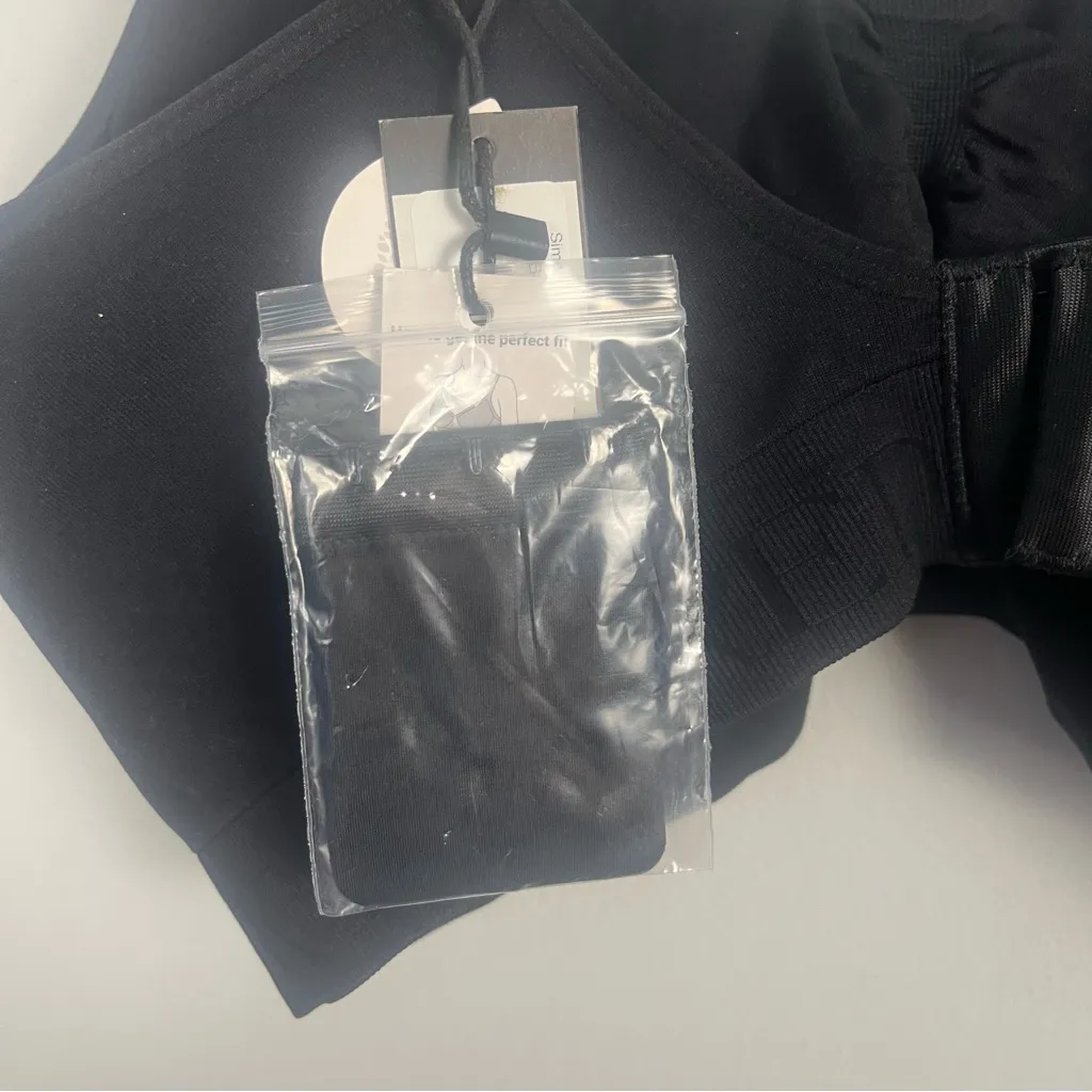 New kindred bravely Simply Sublime Nursing Bra in busty (e - Image 8