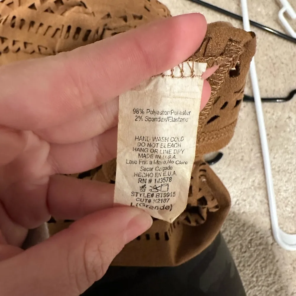 Fab’rik tank top - Image 4