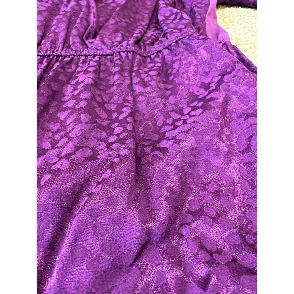 Kate Spade NWT Tie Front Jumpsuit size 8 - Image 10