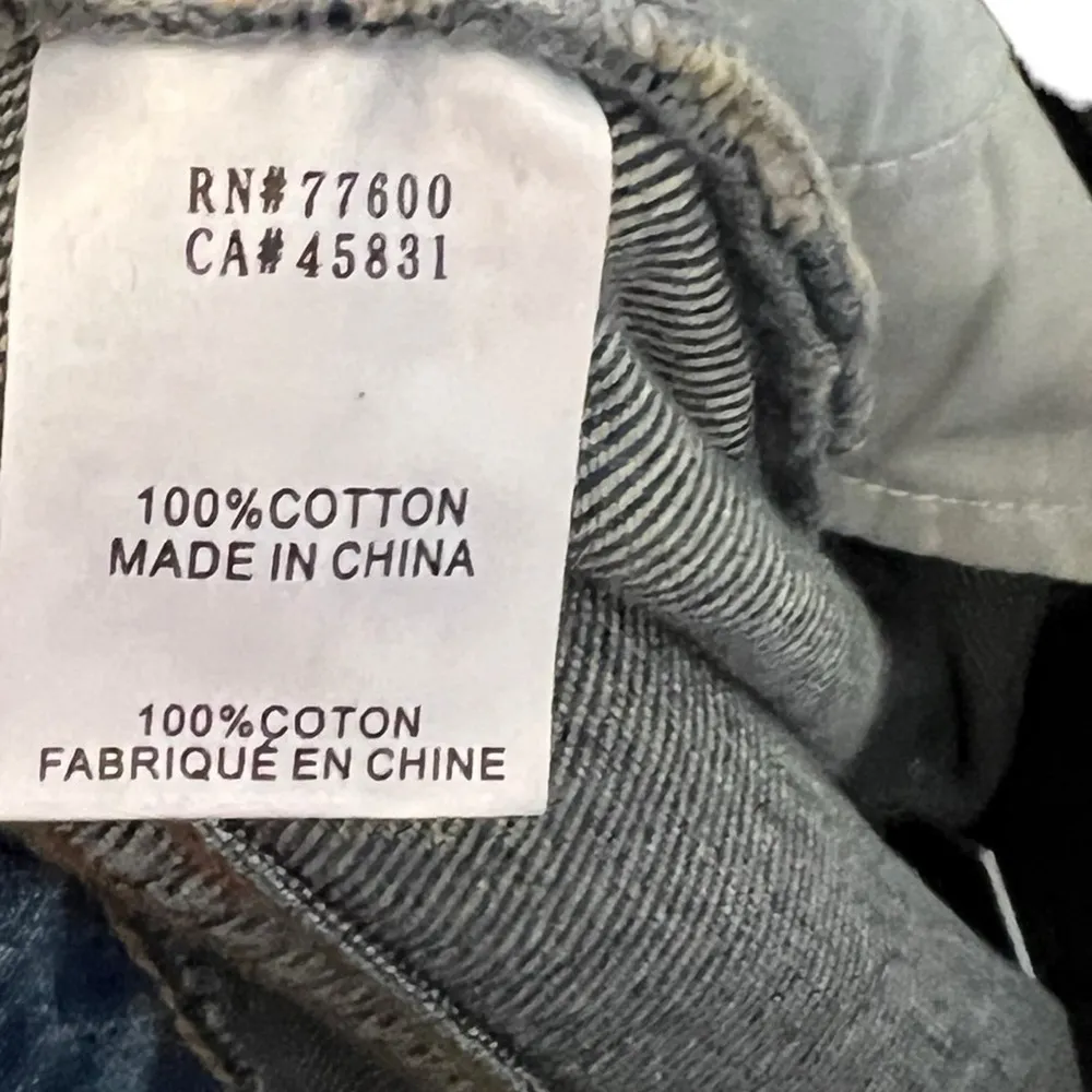 Free People‎ SR vs. Sandrine Rose Jeans nwt - Image 9