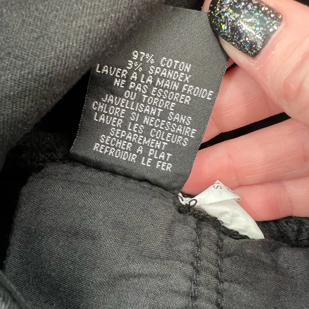 Daang Goodman Tripp NYC Grommit Skinny Jean 11 - Image 7