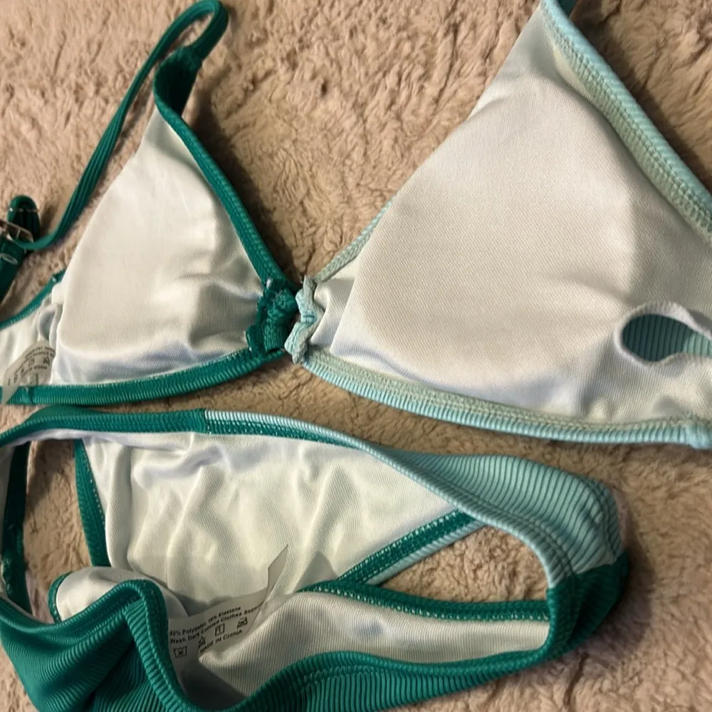Size small bikini - Image 11