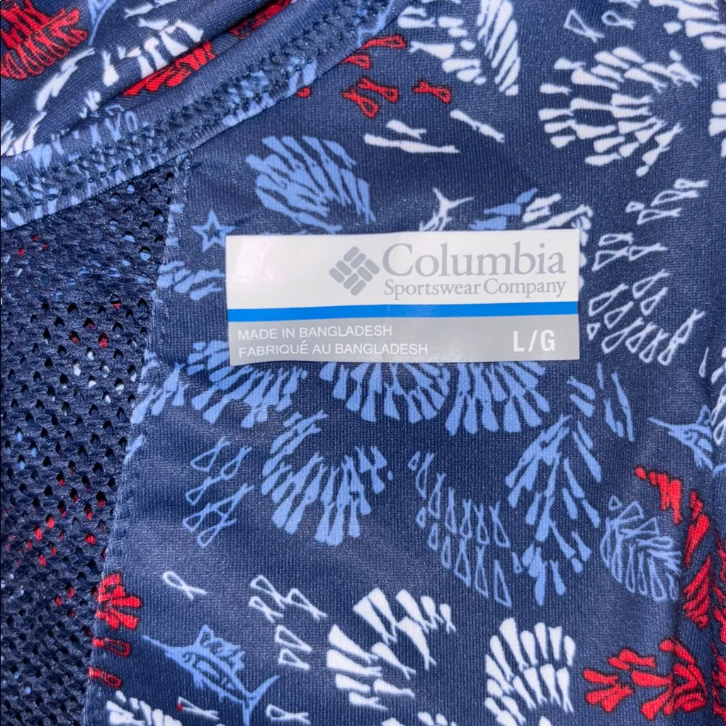 Columbia PFG Dress - Image 6