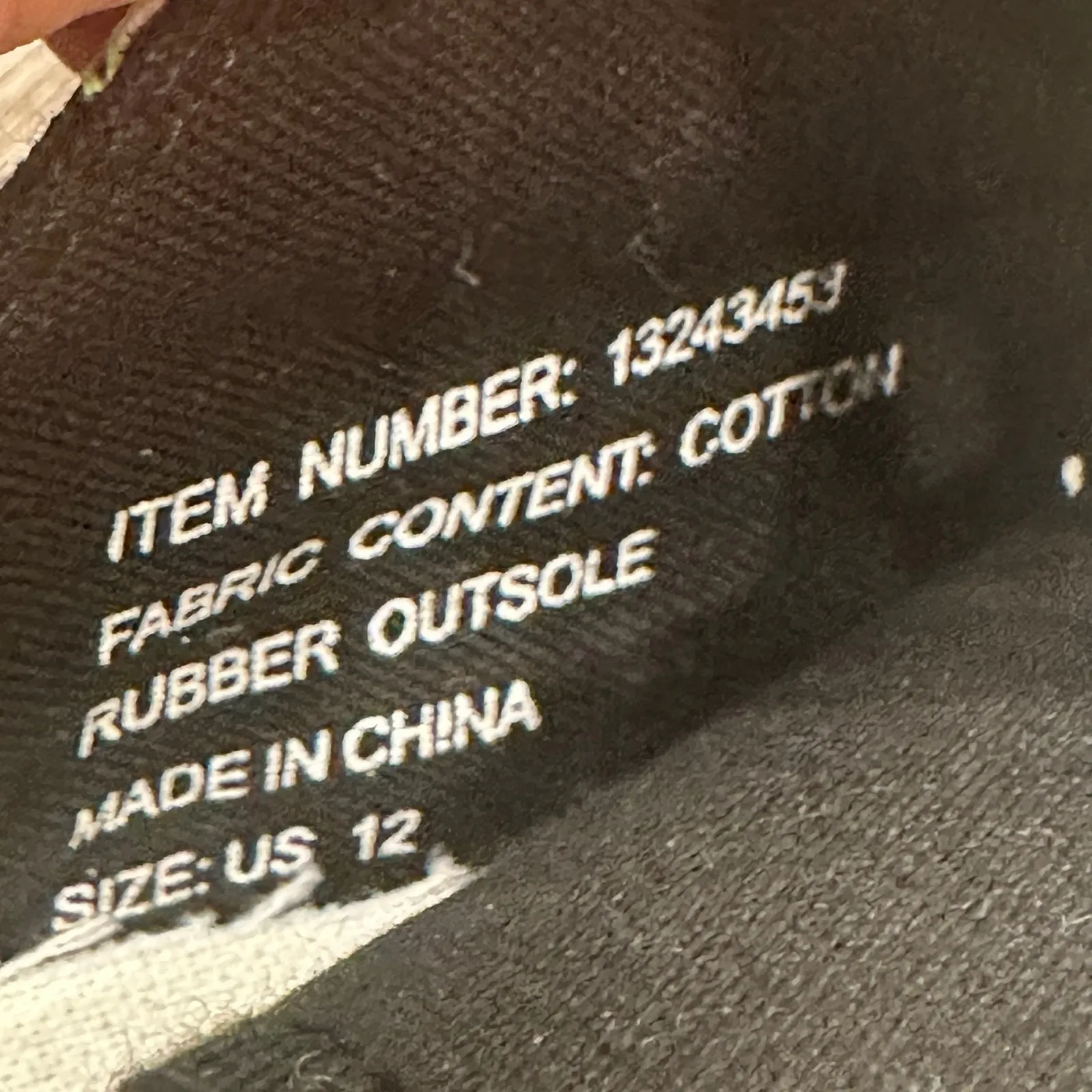 Torrid NWT Disney Pixar Toy Story Alien Neon & Black Canvas Sneaker - Extra Wide - Image 14