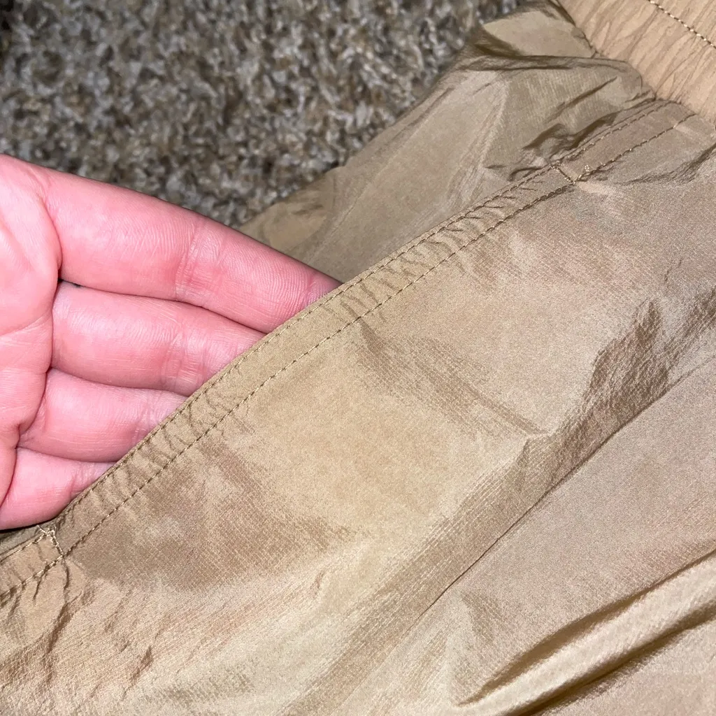 NWT-adidas windbreaker pants - Image 4