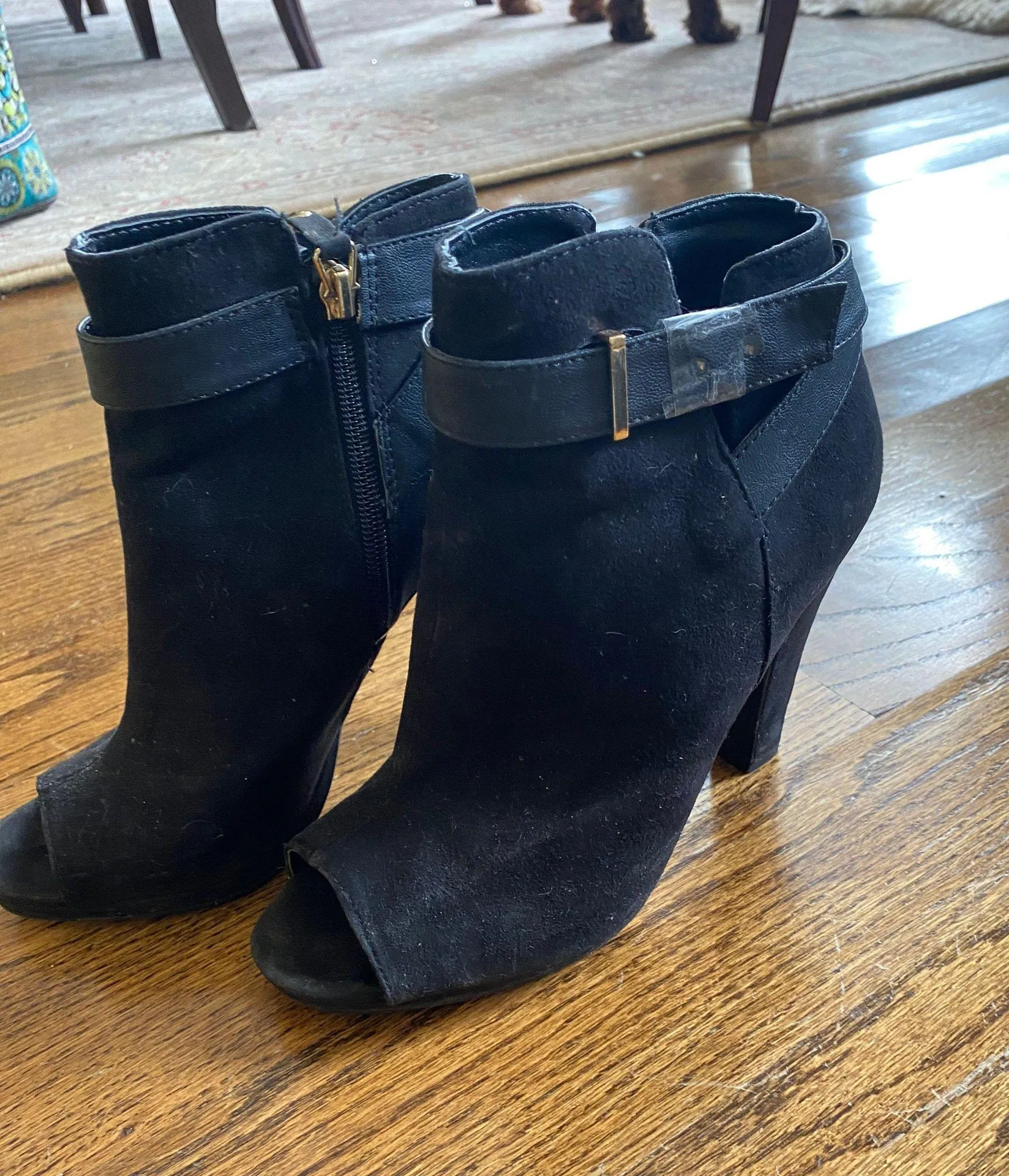 Ankle Boots - Image 2