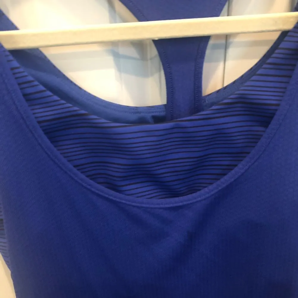 Lululemon All Sport Support Tank - Image 5