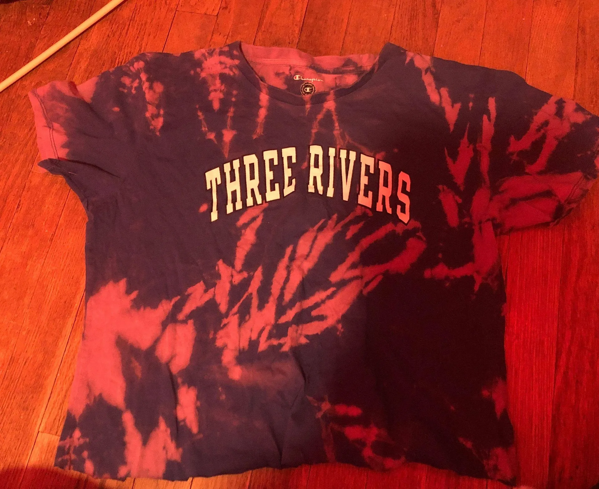 Champion Thifted Tee - Image 2